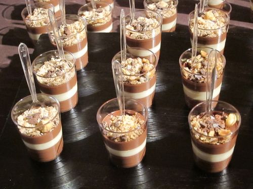 NY Taste Le Bernardin
