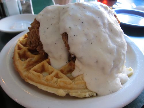 Jimmys Diner 1