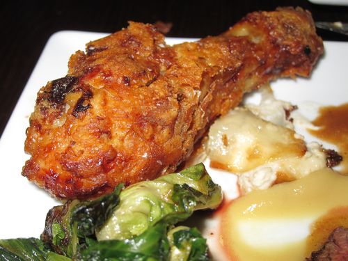 Eolo Fried Chicken 2