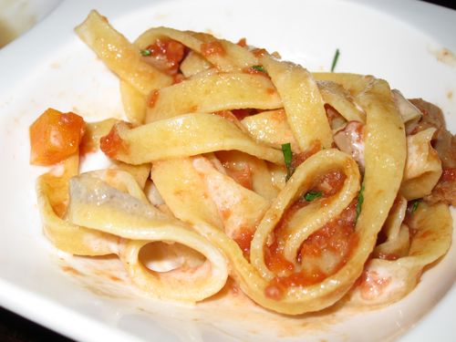 Eolo Tagliatellw