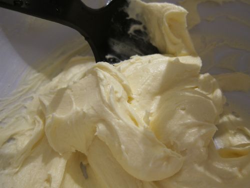 Nanaimo Buttercream Nanaimo Buttercream