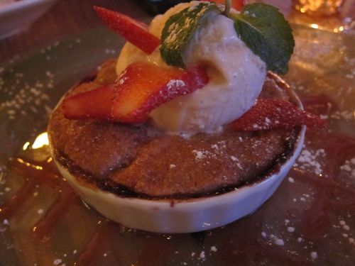 Scarpina Cobbler