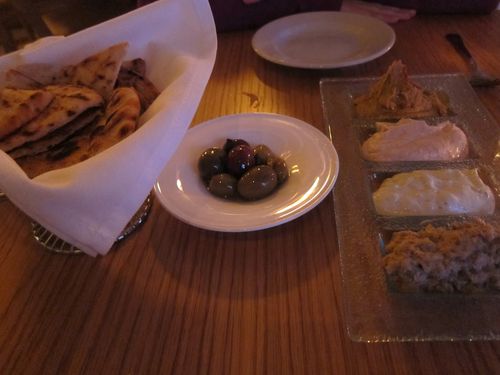 Scarpina mezze 1