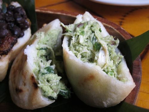 Caracas Pepiada