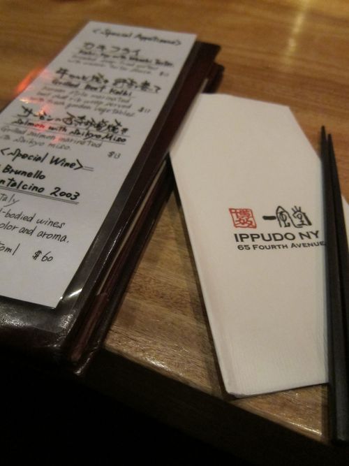 Ippudo