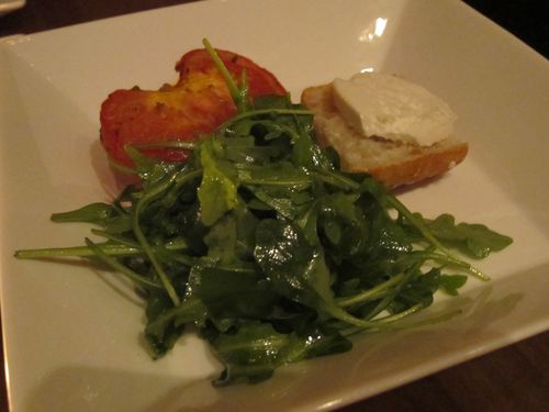 Bahr Che Salad