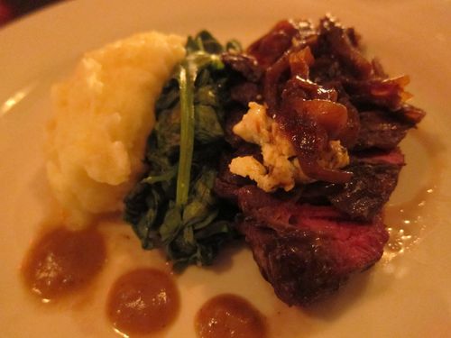 Bell Book Steak 2