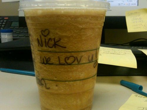 StarbucksFailNICK