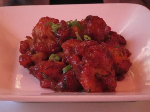 Devi cauliflower