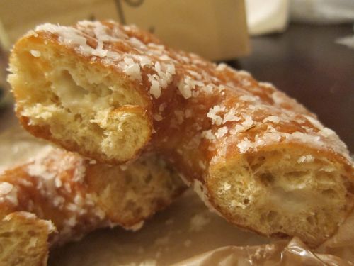Doughnut Plant Coconut Inside 1 Doughnut Plant Coconut Inside 1
