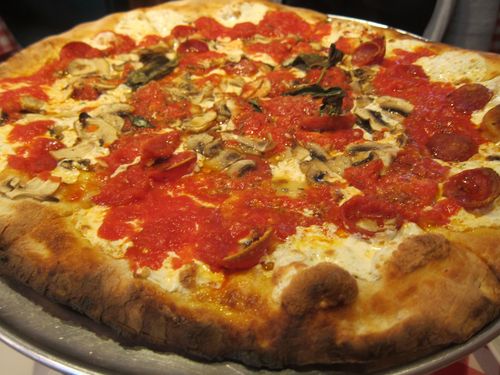 Grimaldis Pizza Pie Grimaldis Pizza Pie