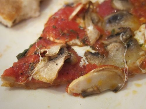 Grimaldis Pizza Slice 3