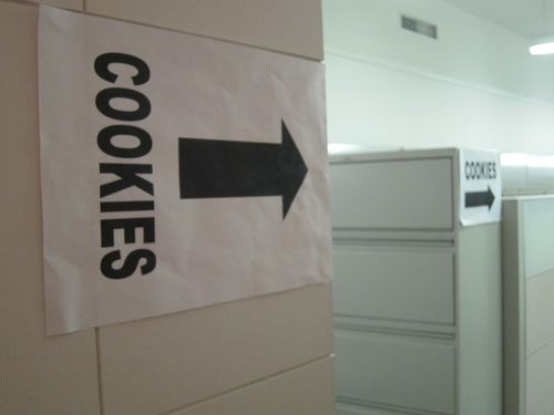 GirlScout Cookies sign 1 GirlScout Cookies sign 1