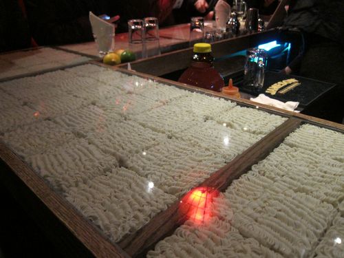 Ippudo Bar 1