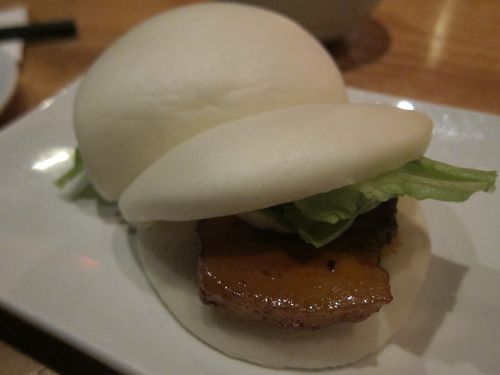 Ippudo Pork Buns 1