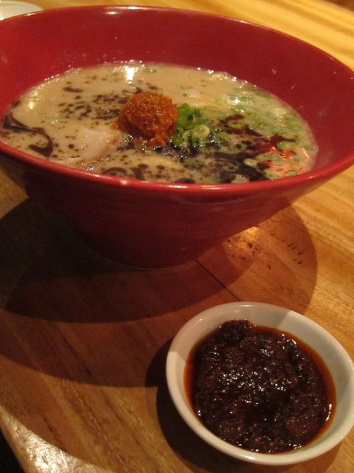 Ippudo Modern 1