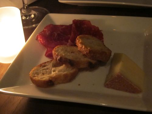 Bahr Che cheese