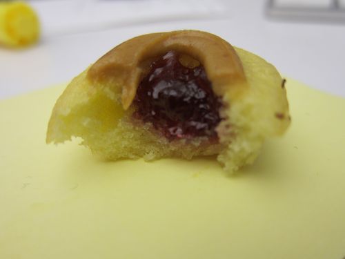 Baked by Melissa PBJ 2 Baked by Melissa PBJ 2