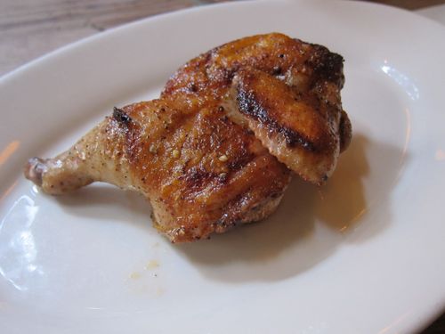 Lupa Chicken Diavolo 2