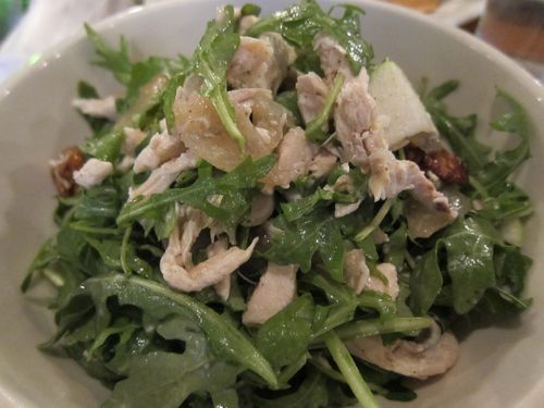 TheSmith Chicken Salad