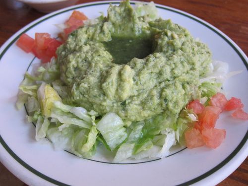 Lupes Guac 1
