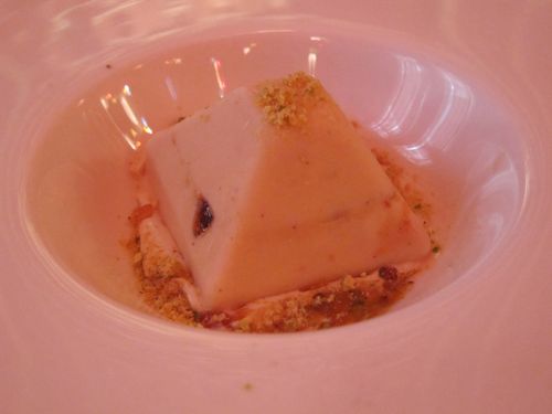 Devi Kulfi