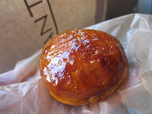 Doughnut Plant Creme Brulee 1 Doughnut Plant Creme Brulee 1