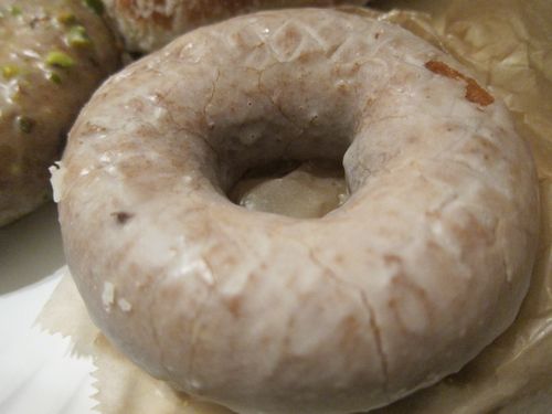 Doughnut Plant Tres Leches Doughnut Plant Tres Leches