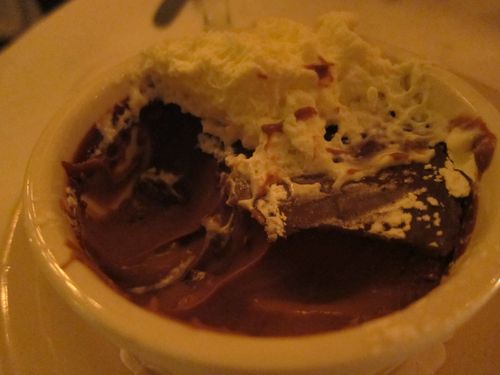 Paris Commune pot chocolat 2