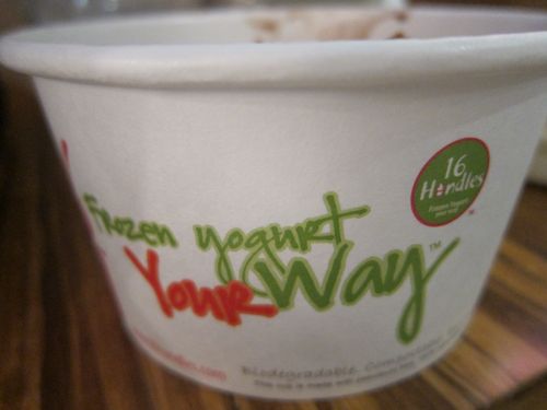 16 Handles 3 16 Handles 3