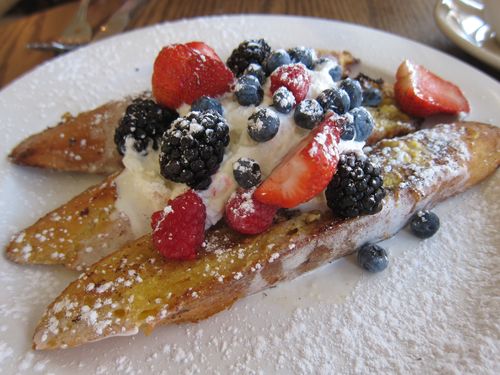 Lido Italian Toast 2 Lido Italian Toast 2