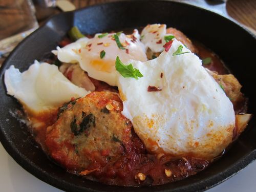 Lido Eggs 1 Lido Eggs 1