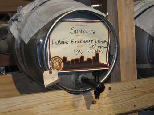 Schmaltzz