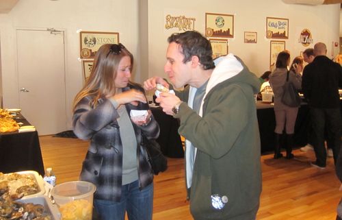 Oyster fail