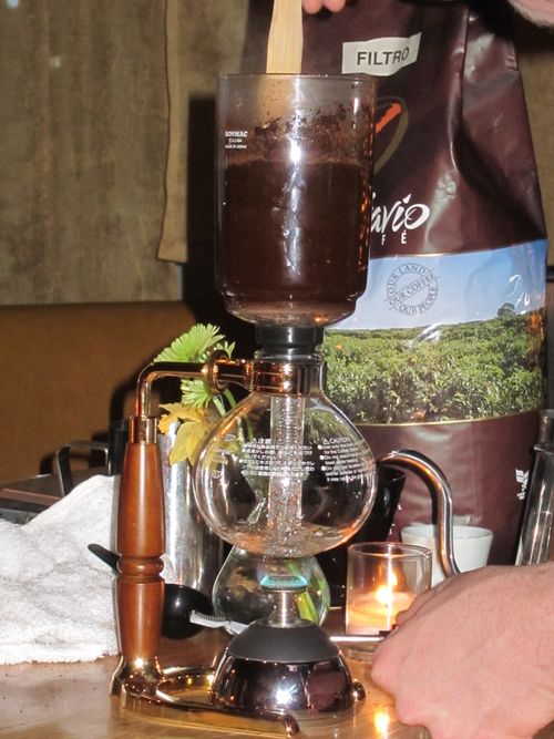 Dallis Coffee 1