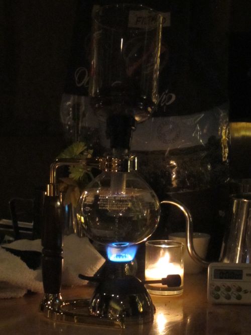 Dallis Coffee 2