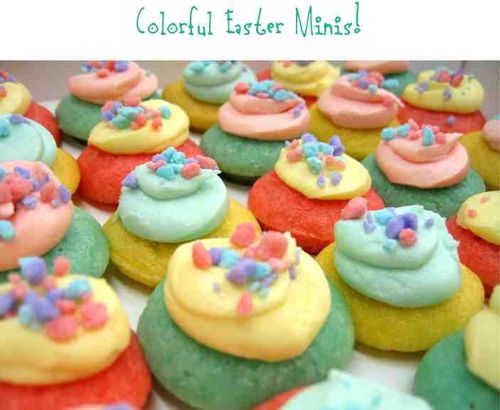 BakedByMelissaEaster BakedByMelissaEaster