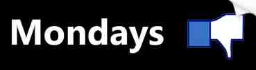 Dislike_mondays