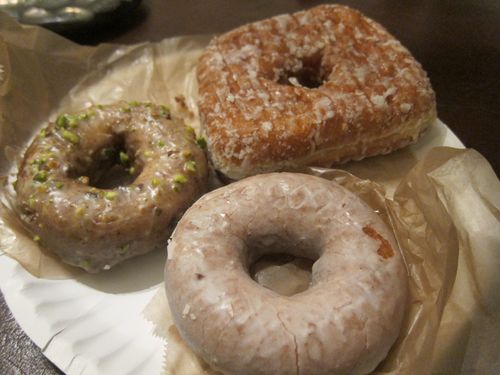 Doughnut Plant Assortment Doughnut Plant Assortment