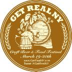 Get Real NY logo