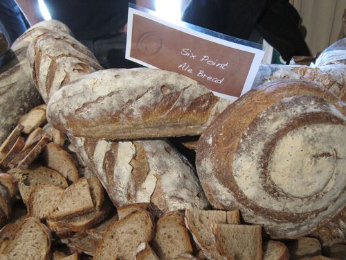Orwashers Bread