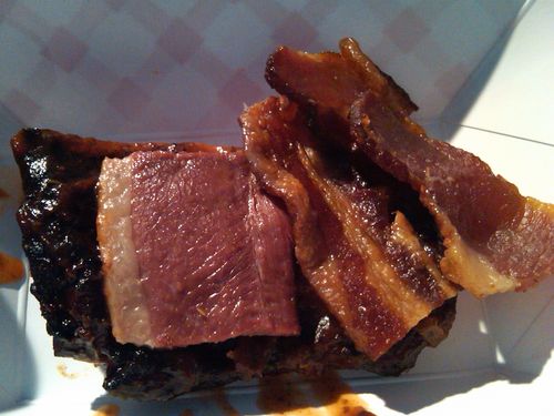 Bacon types