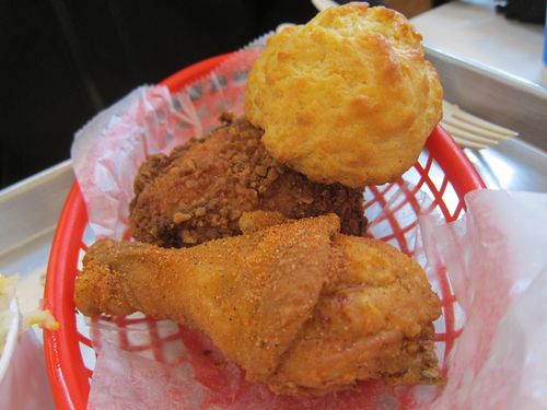 HC Chicken Fried Basket 2