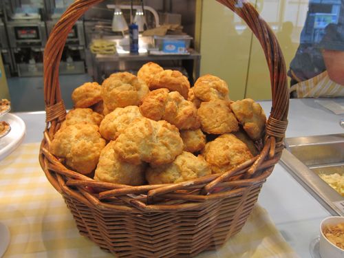 HC Chicken Biscuits HC Chicken Biscuits