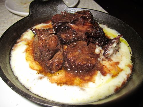 Vai Spuntino shortribs