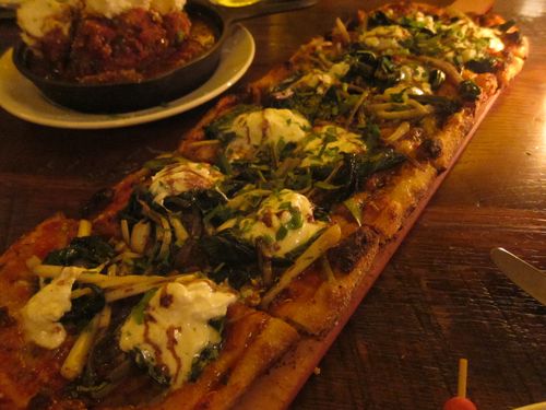 Lavo pizza 2