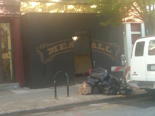 Meatball Shop BK