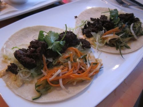 Social Eatz tacos Social Eatz tacos