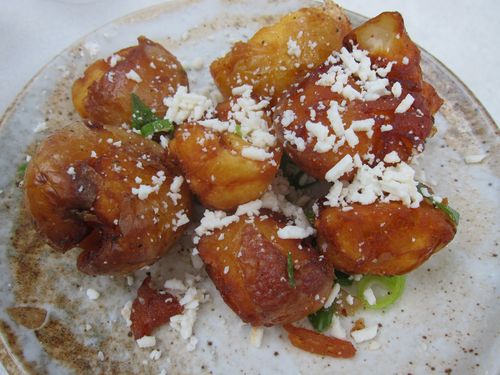 Yotel tostones