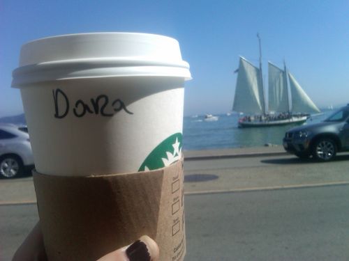 Sbucks Cali